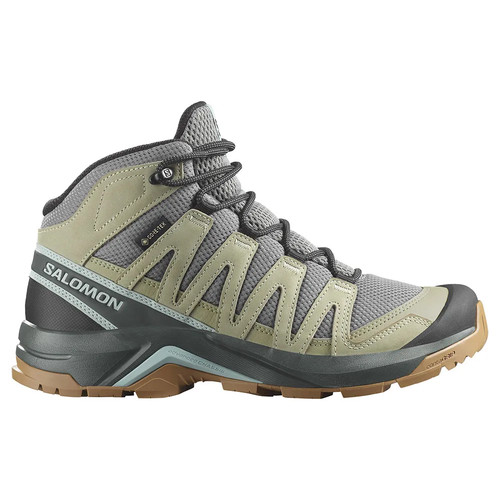 Salomon adventure recon mid - salomon, x-adventure