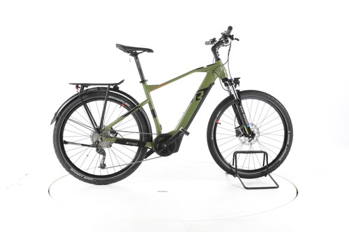 Raymon crossray 5 - raymon, e