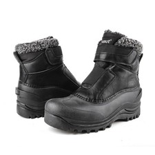riemot Herren Stiefel