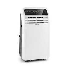 (B-WARE) EEK A MOBILE AIR CONDITIONER KLIMA ANLAGE GERÄT VENTILATOR 1050W 9000