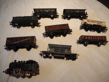 Fleischmann, Konvolut