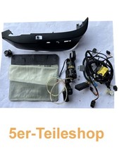 BMW E39 E38 Lordosenstütze Lordose Satz Nachrüstensatz rechts  #90