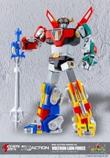 Action Toys Super Roboter Mini