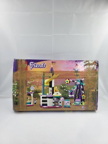 Lego friends 41689 magisches - lego,