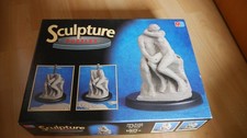 "MB" Sculpture Puzzle 190 Teile