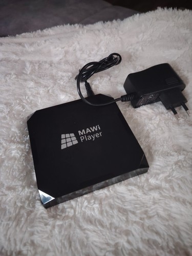 Mawi android player - **mawi,