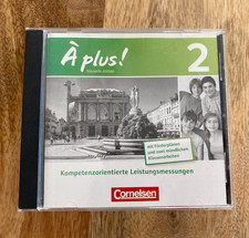 A Plus Nouvelle Edition 2