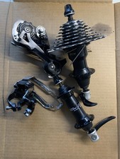 Shimano Deore LX Set