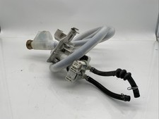 Siemens WM14Q490/03 Waschmaschine 11025726 Zulaufschlauch 9000048505 #PB402