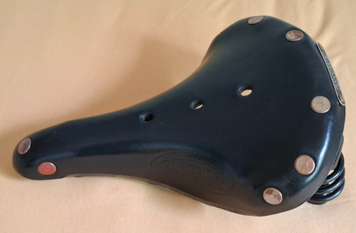Brooks sattel flyer special - flyer,