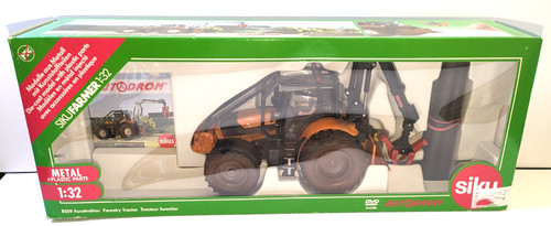 Siku farmer 8509 - farmer, 1:32