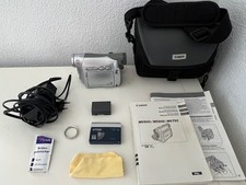 Canon mv790 minidv camcorder - canon,