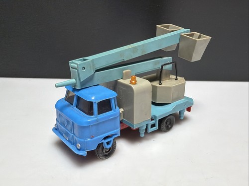 Spur ddr espewe lkw - spur, 1:87