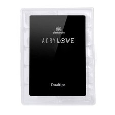  alessandro Acrylove Dualtip/