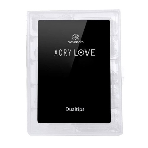 Alessandro acrylove dualtip - ,