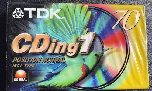 Tdk cding 70 eisenoxid - cding, c-70
