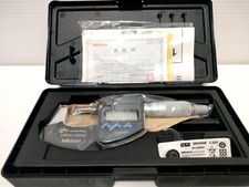 MITUTOYO 342-271-30 CHM-20MX 0