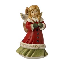 Goebel Engel Waldspaziergang