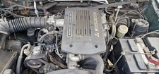 Mitsubishi Pajero II V20 6G74