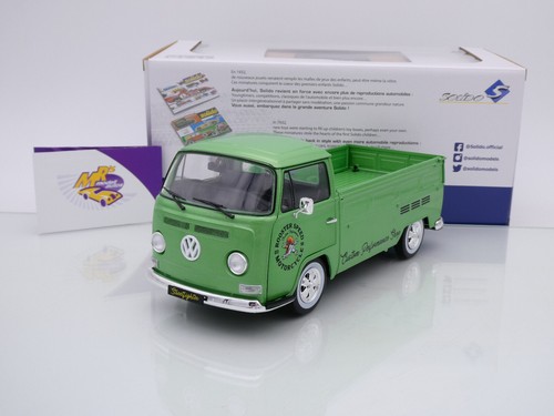 Solido s1809401 volkswagen - solido,