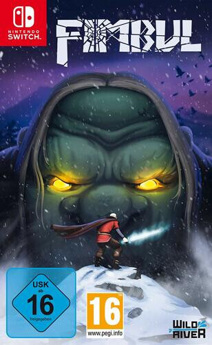 Nintendo switch spiel - nintendo, fimbul