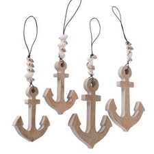 Deko Hänger Anker Deko