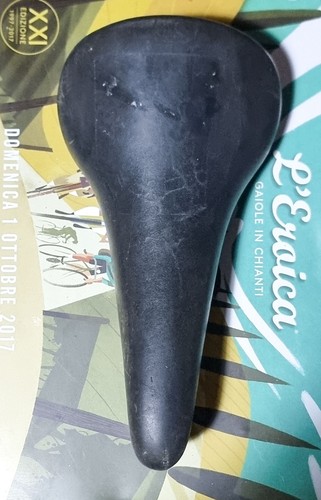 Vintage sattel cinelli - sattel,