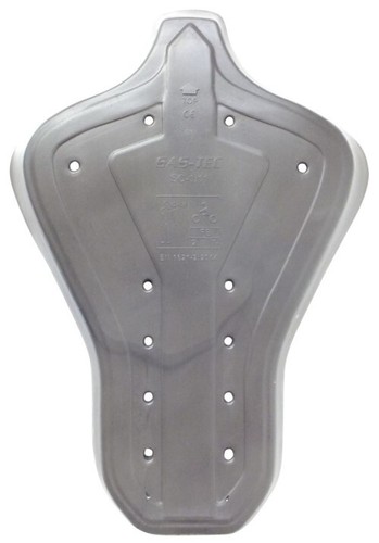 Scott sas tec rückenprotektor - scott,