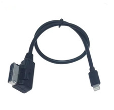 AMI/MDI To Lightning Jack