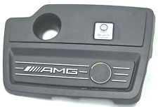 MERCEDES / A45 AMG / W176 / 360PS / MOTORABDECKUNG MOTOR / 1330105500 (ZA197)