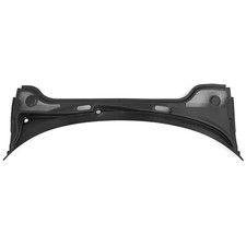 Original Audi A3 8P Abdeckung Wasserkasten Wasserabweiser vorn Windschutzscheibe