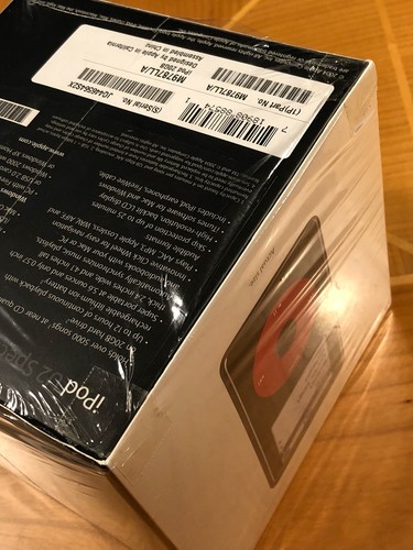 Apple ipod classic - ipod, 4