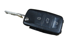Original VW Golf 4 Klappschlüssel 3Tasten