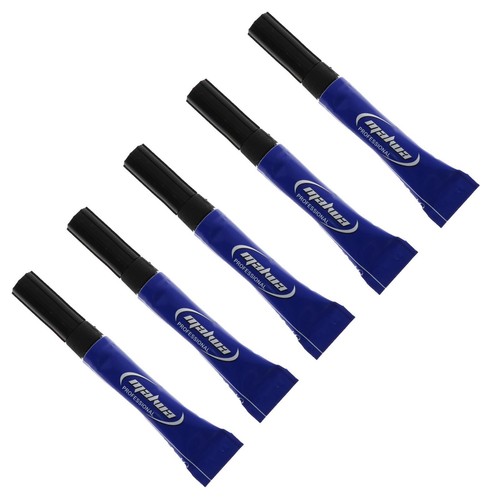 5x5ml montagepaste - 5x5ml,