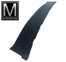 Motor Dämmmatte klein für