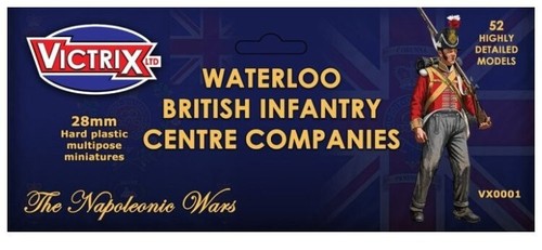 Victrix 28mm napoleonic - victrix,