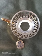 WMF Teeservice vergoldet, Ende