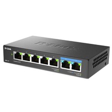 D-Link DMS-107/E 7-Port
