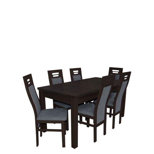 Essgruppe esszimmer set - essgruppe, z22