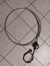 Alu Heizkabel Begleitheizung Frostschutz Rohrbegleitheizung 2m 300W NEU