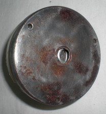 SOLO 272 Combi Wechselmotor Anzug Anlasser Seilzug Starter Motor Zahnrad Ersatzt