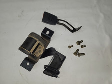 VW T3 Bus Carat 2,1 WBX Gurt