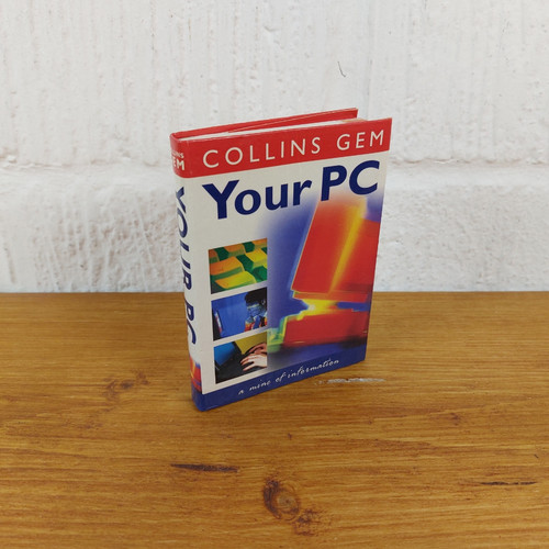 Collins gem your - gem, —