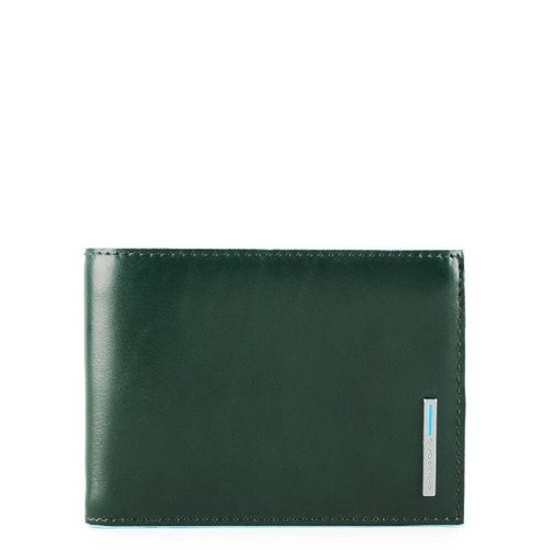 Piquadro geldbörse blue - piquadro,