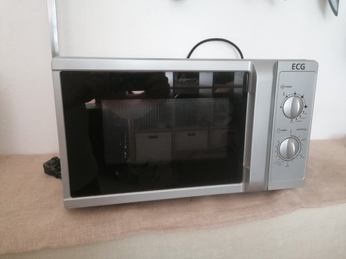 Ecg mikrowelle - ecg-mikrowelle,,