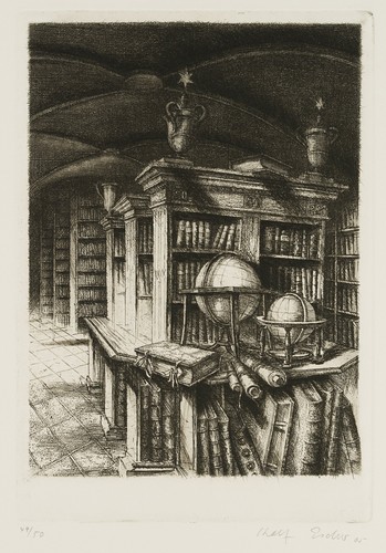 Escher - r., (*1936)
