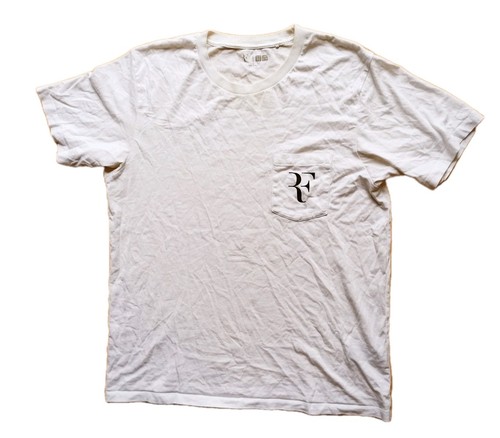 Uniqlo roger federer - uniqlo, tennis