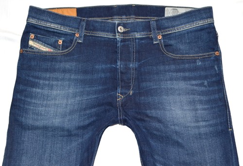 Diesel tepphar herren jeans - tepphar, *