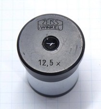 Mikroskop Okular *
