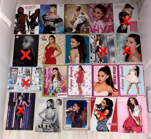 Ariana grande poster - ariana,